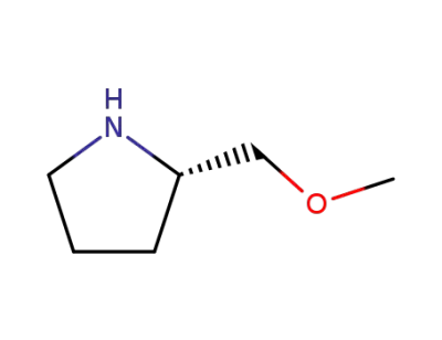(2S)-2-(methoxymethyl)-1-pyrrolidine