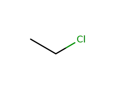 chloroethane