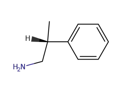 (R)-2-phenylpropylamine