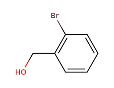 o-bromobenzyl alcohol