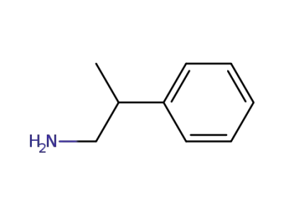 2-phenylpropylamine
