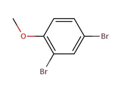 2,4-dibromoanisole