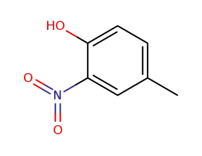 4-methyl-2-nitrophenol