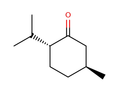 l-menthone