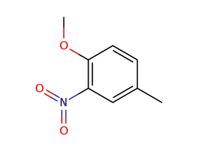 4-methoxy-3-nitrotoluene