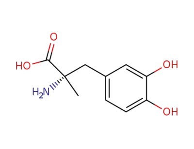 methyldopa