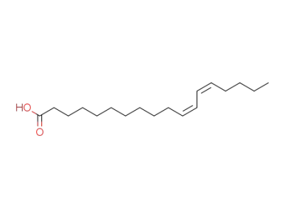 octadeca-11Z,13Z-dienoic acid