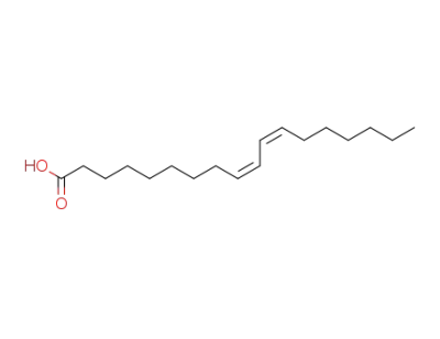 (9Z,12Z)-octadeca-9,11-dienoic acid
