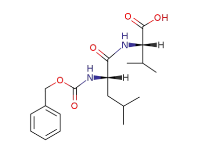 Z-Leu-Val