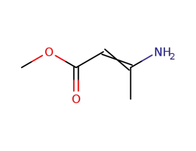 methyl 3-aminocrotonate