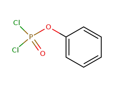 O-phenyl phosphorodichloridate